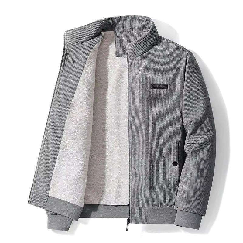 Campfire Corduroy Jacket - Image 3