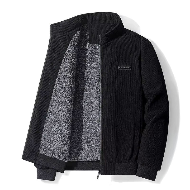 Campfire Corduroy Jacket - Image 4
