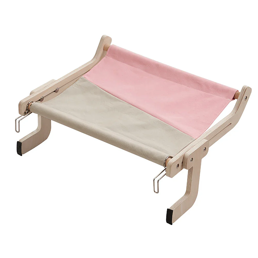 Cat Bedside Hammock - Image 5