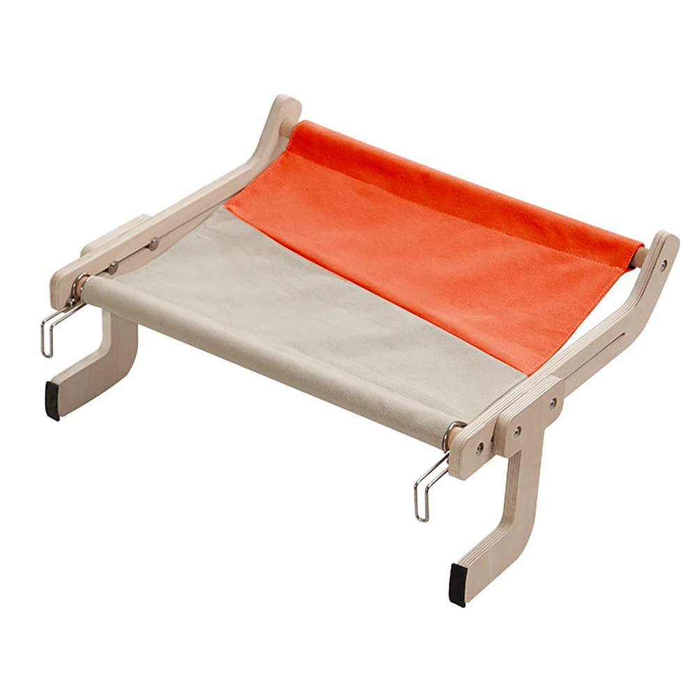 Cat Bedside Hammock - Image 6