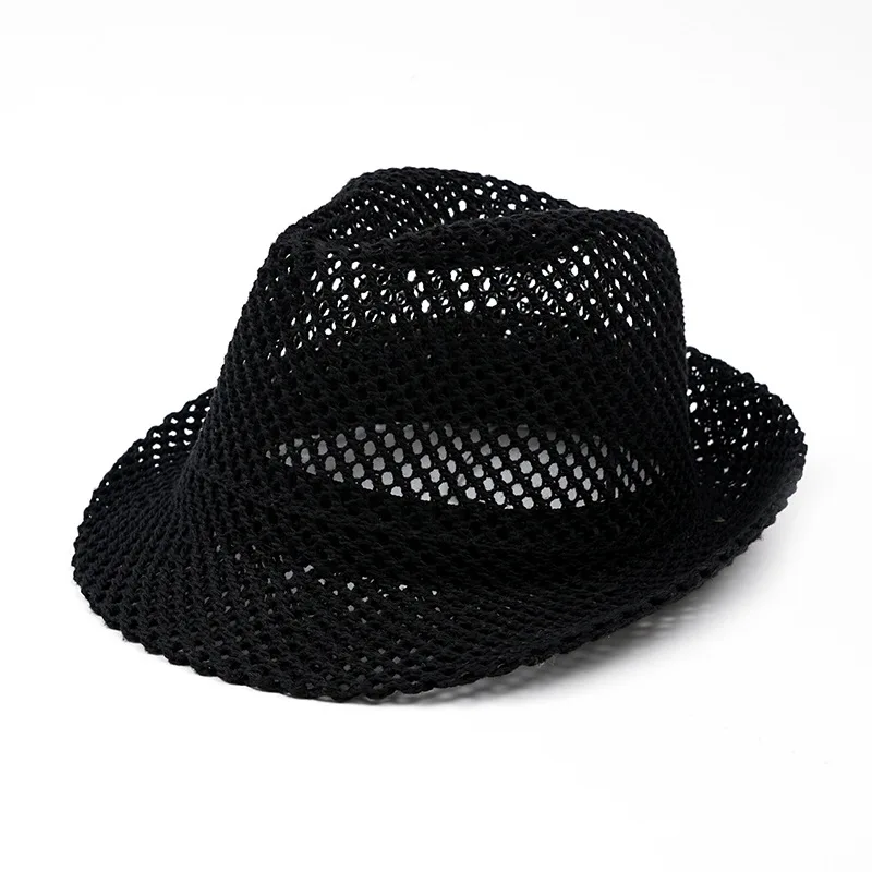 Cavari Panama Hat - Image 2
