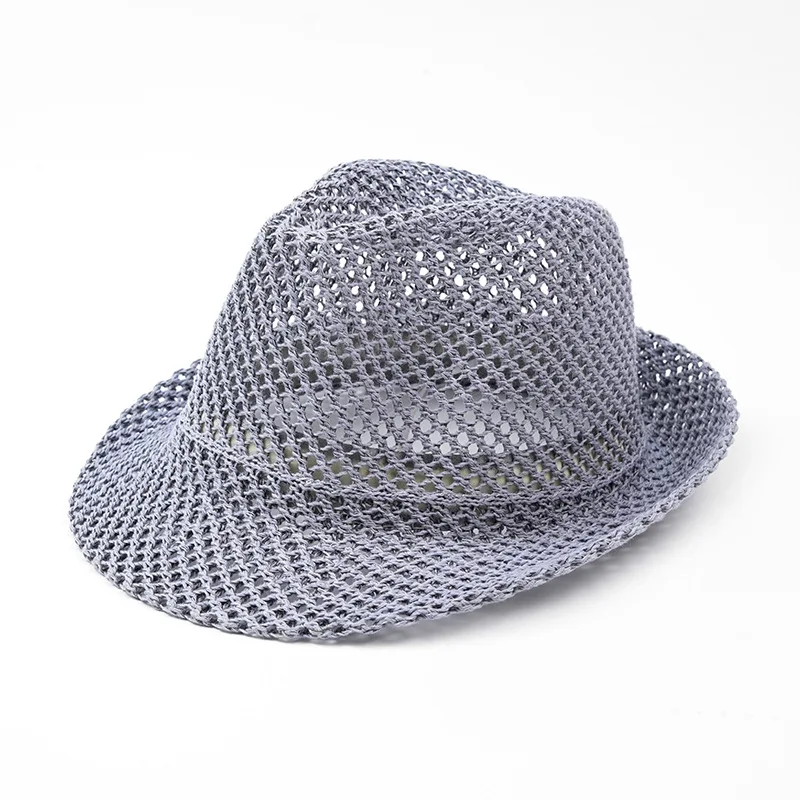 Cavari Panama Hat - Image 3