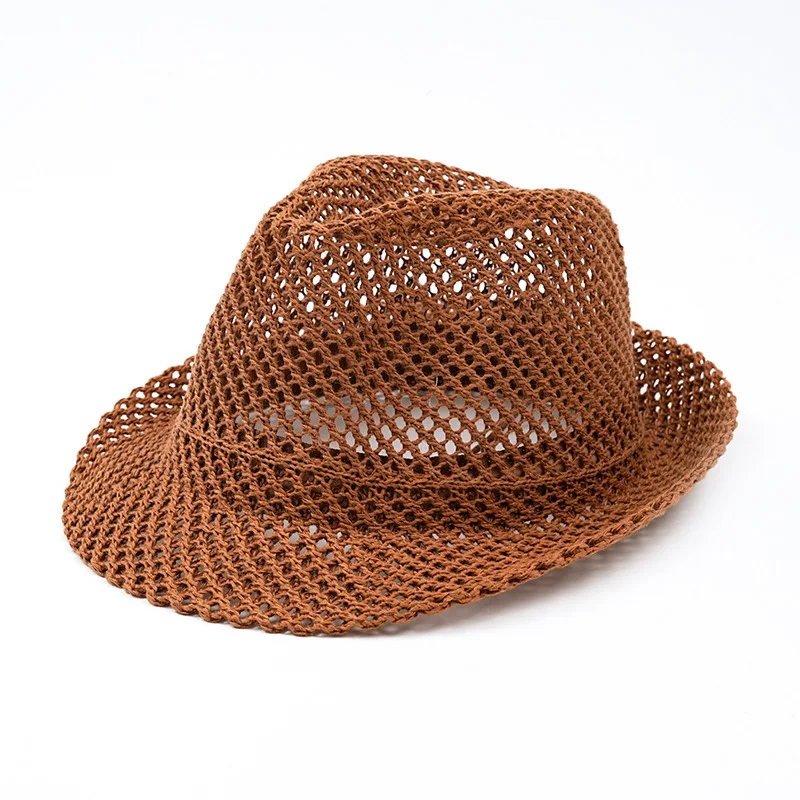 Cavari Panama Hat - Image 4