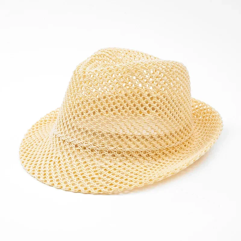 Cavari Panama Hat - Image 5