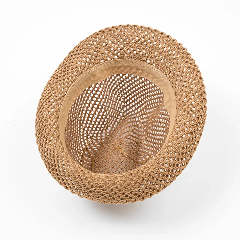 Cavari Panama Hat - Image 6