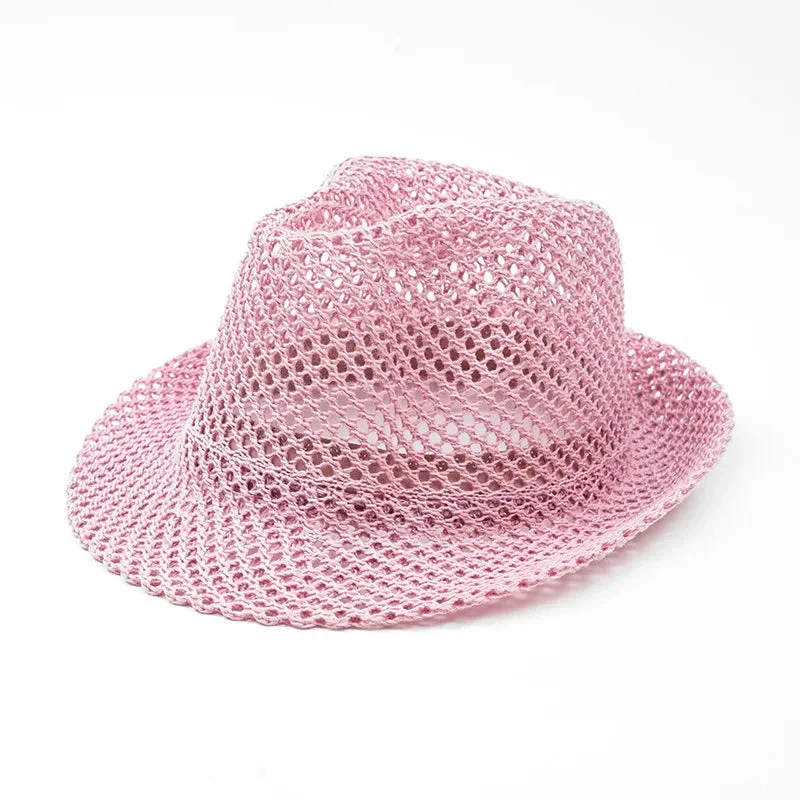 Cavari Panama Hat - Image 7