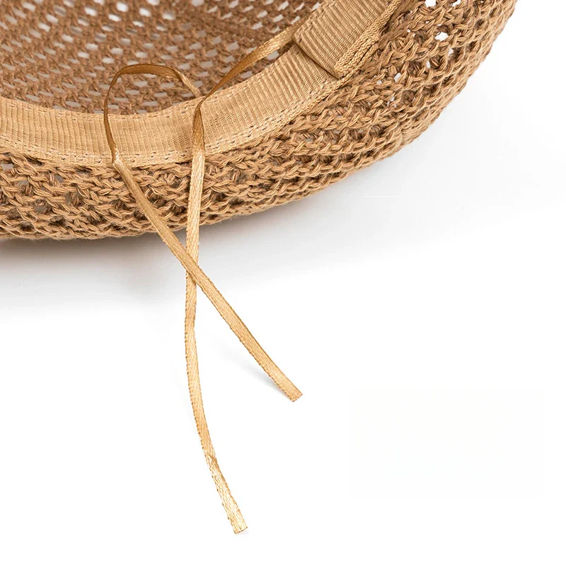 Cavari Panama Hat - Image 8