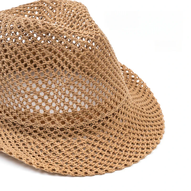 Cavari Panama Hat - Image 9