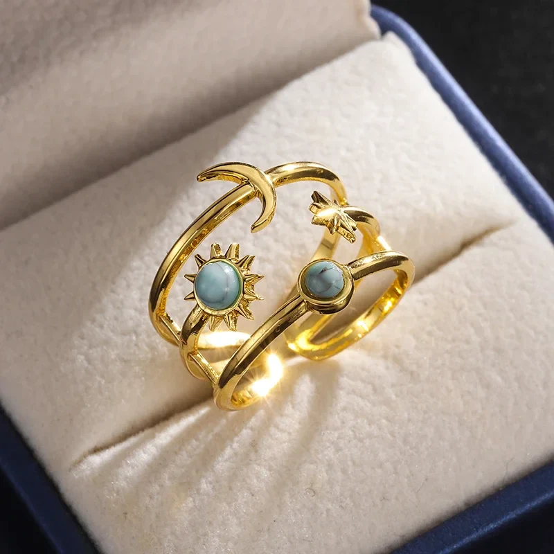 Celestial Ring