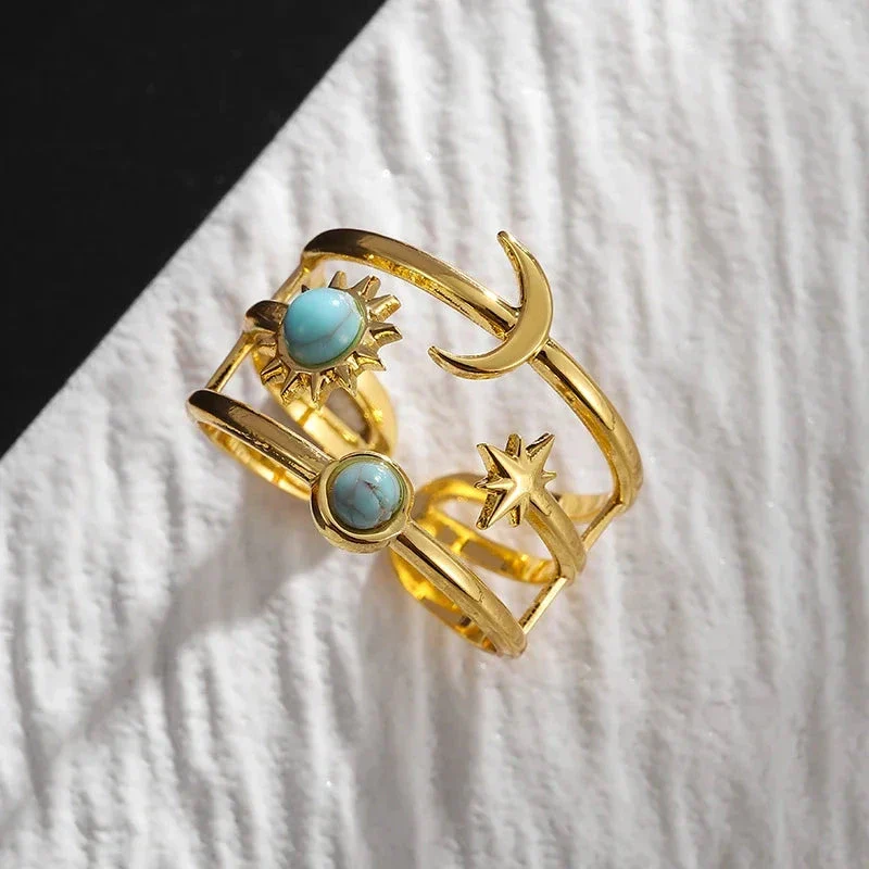 Celestial Ring - Image 2