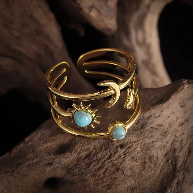 Celestial Ring - Image 3