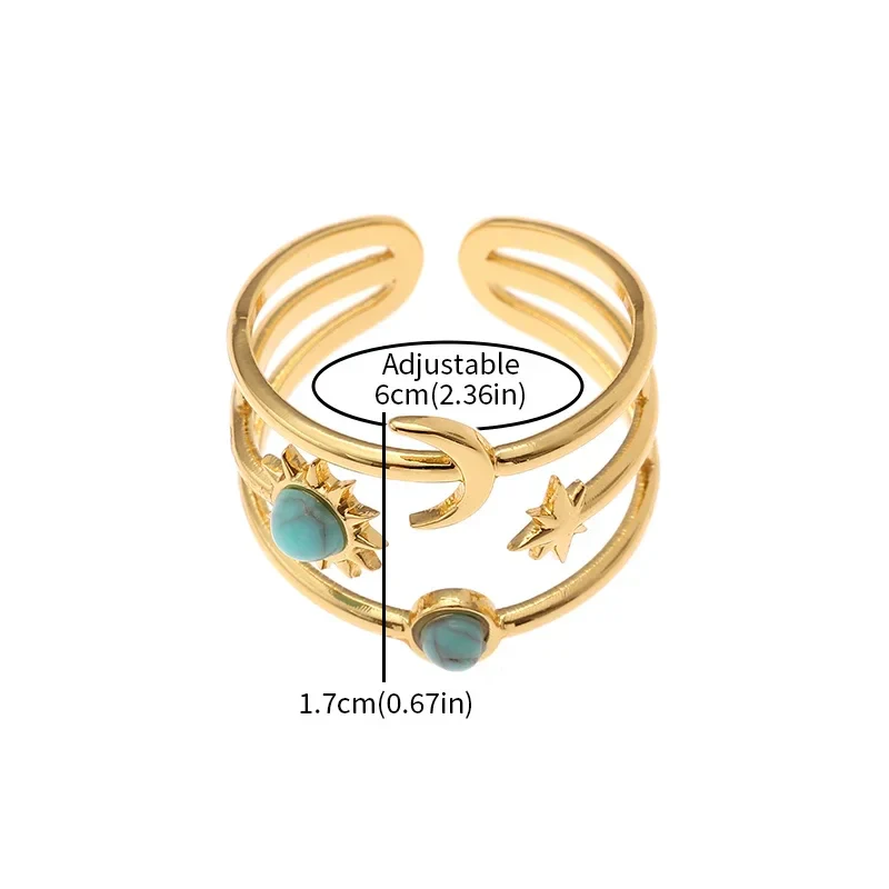 Celestial Ring - Image 4