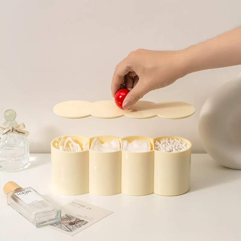 Cloud Pop Vanity Organizer - Image 2