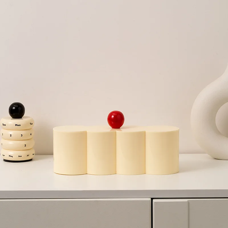 Cloud Pop Vanity Organizer - Image 3