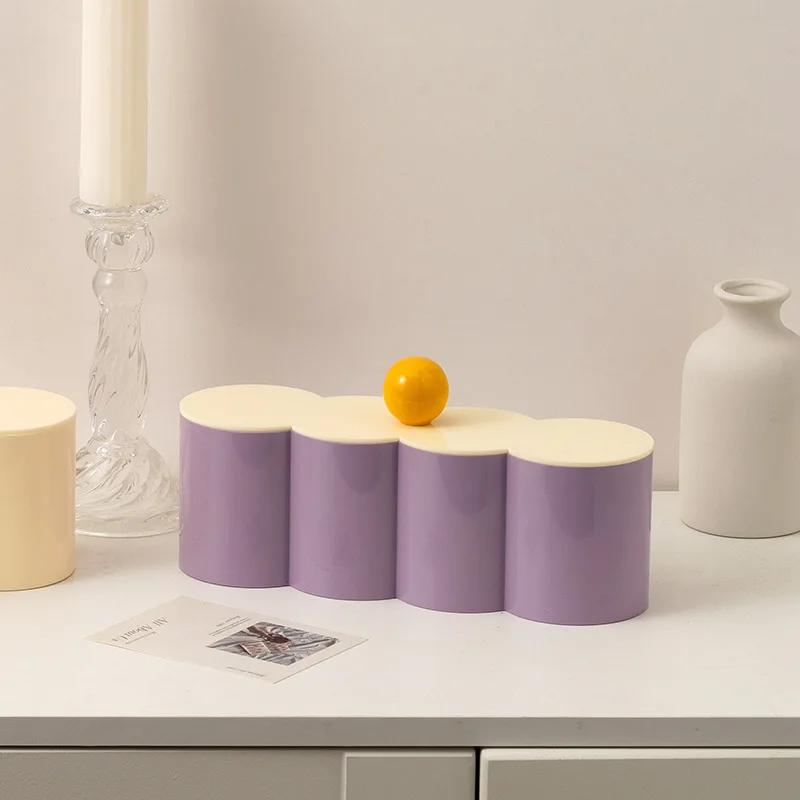 Cloud Pop Vanity Organizer - Image 4