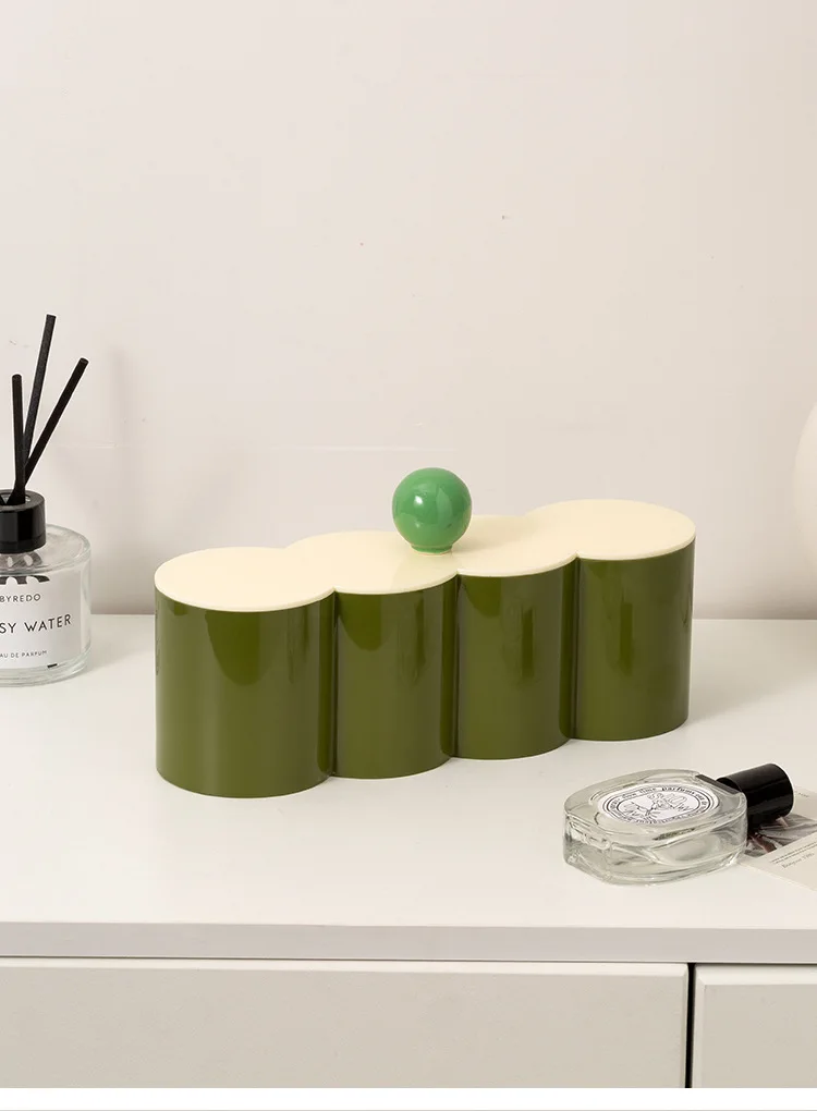 Cloud Pop Vanity Organizer - Image 5