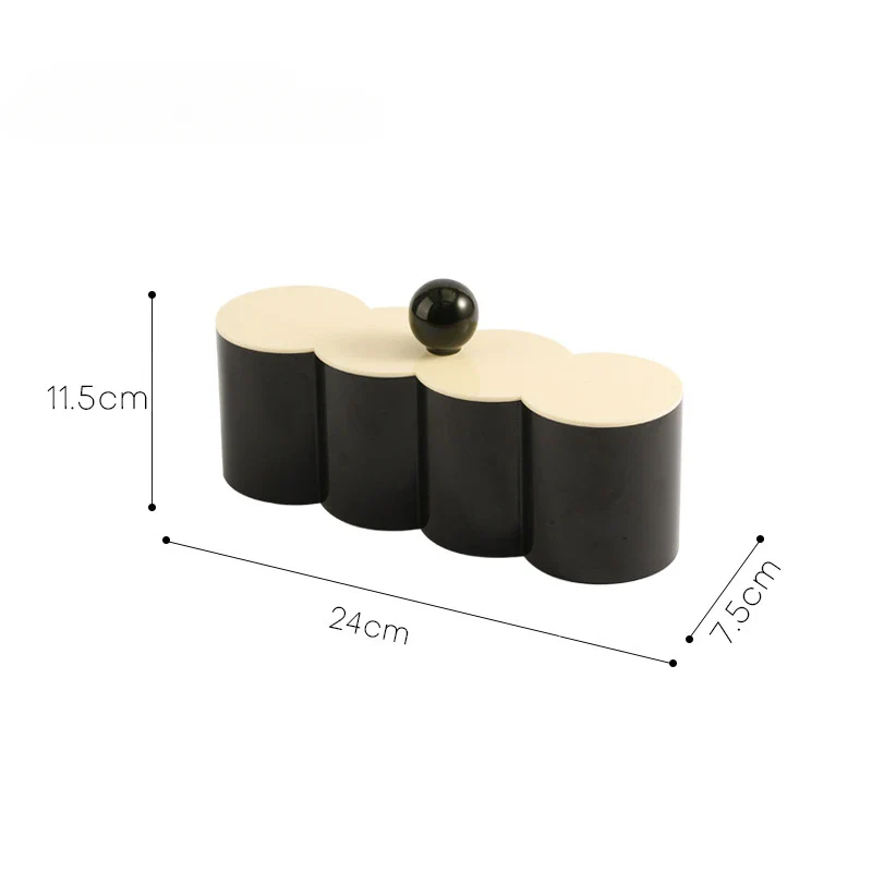 Cloud Pop Vanity Organizer - Image 7