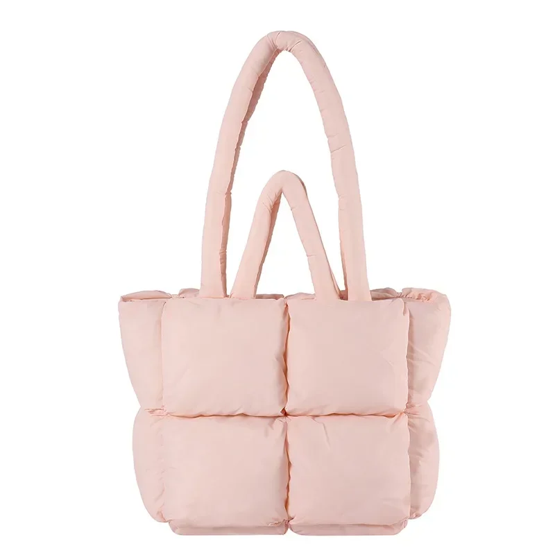 Cloudline Puffer Tote - Image 3