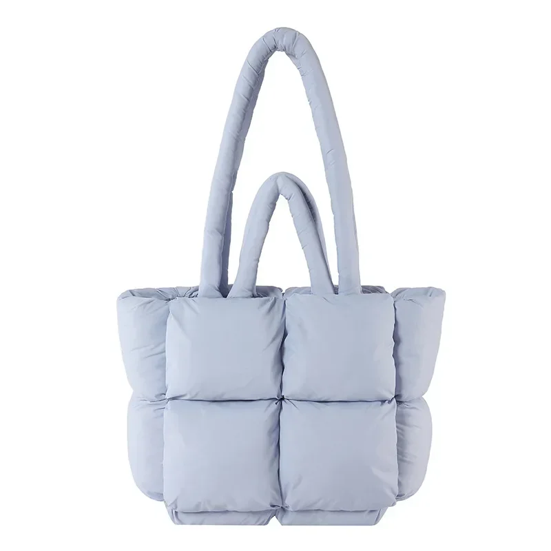 Cloudline Puffer Tote - Image 6