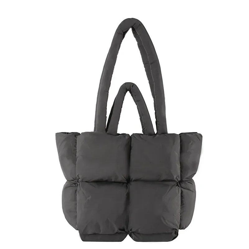 Cloudline Puffer Tote - Image 7