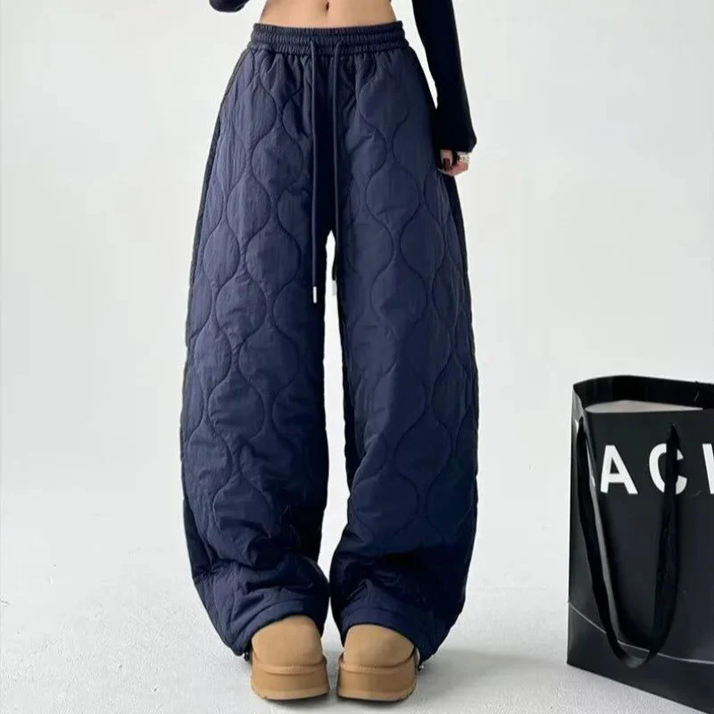 Cloudline Quilted Trousers - Image 2