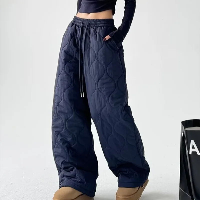 Cloudline Quilted Trousers - Image 3