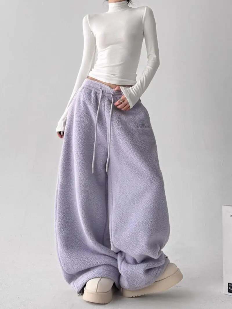 Cloudwalk Fleece Pants - Image 2