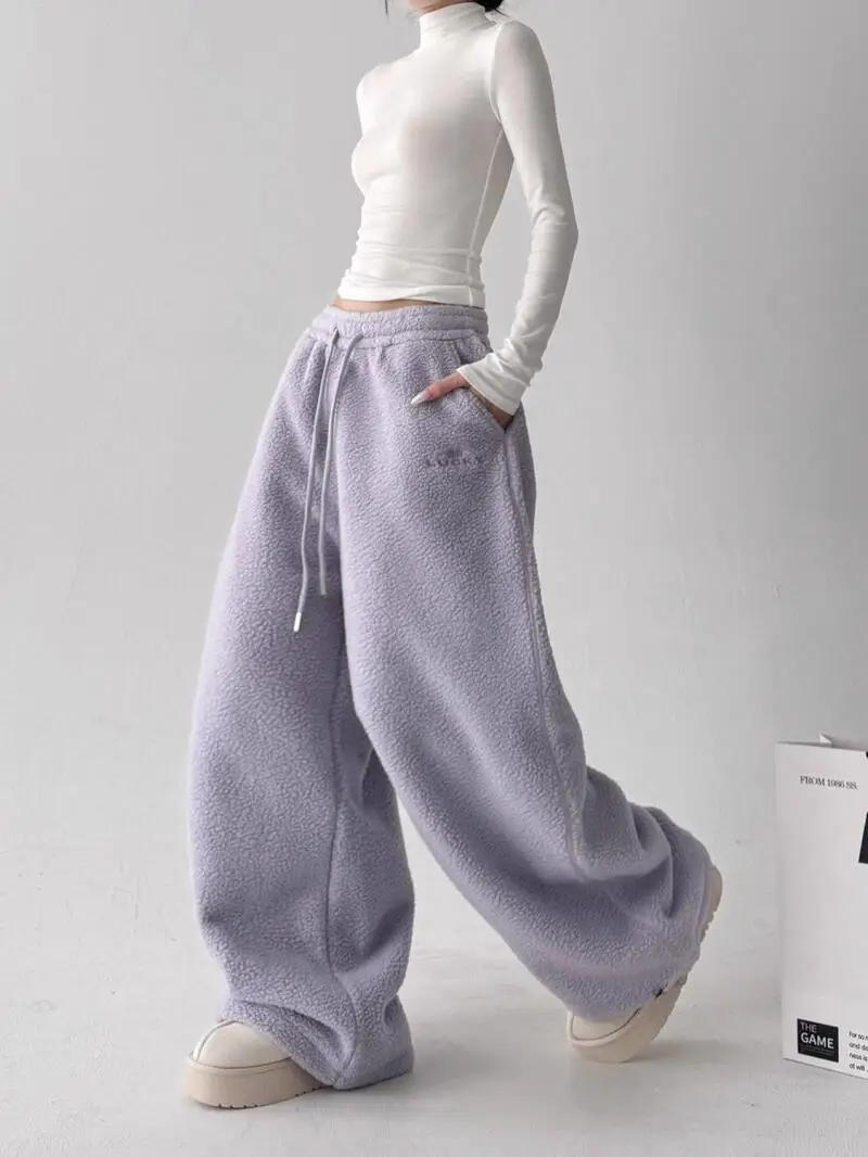 Cloudwalk Fleece Pants - Image 3