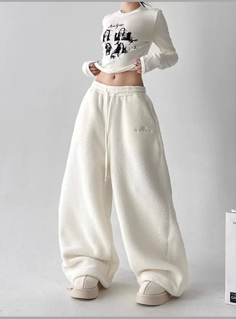 Cloudwalk Fleece Pants - Image 4