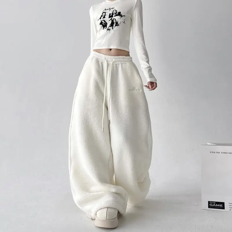 Cloudwalk Fleece Pants - Image 5