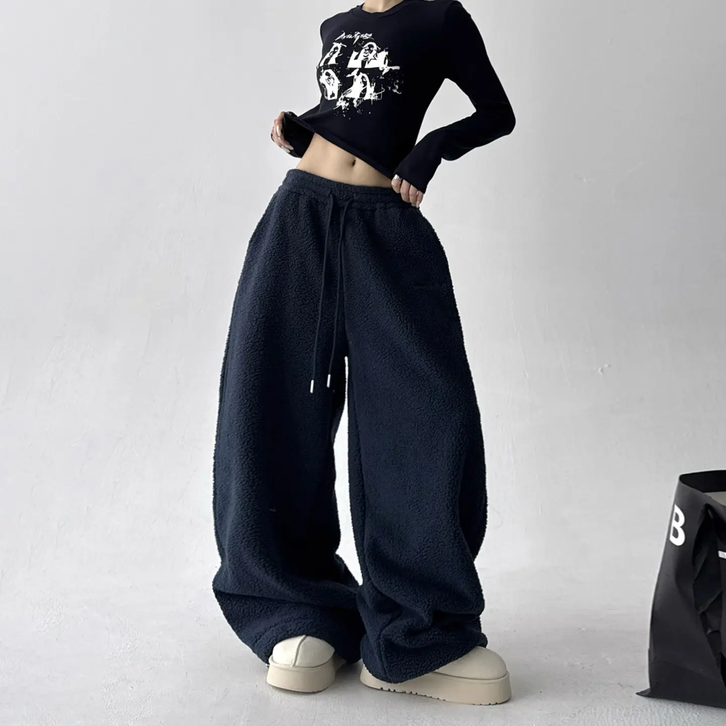 Cloudwalk Fleece Pants - Image 7