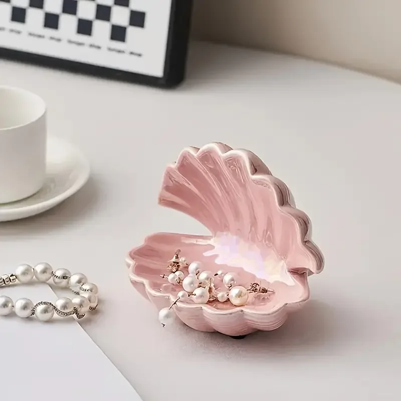Coastal Pearl Tray - Image 4