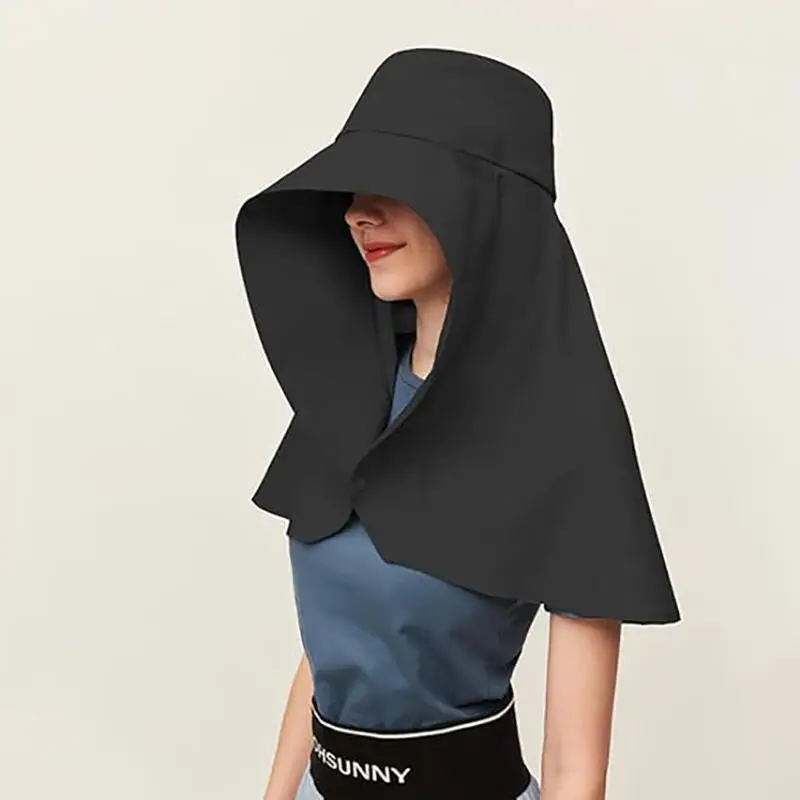 Coastal Shade Hat - Image 7