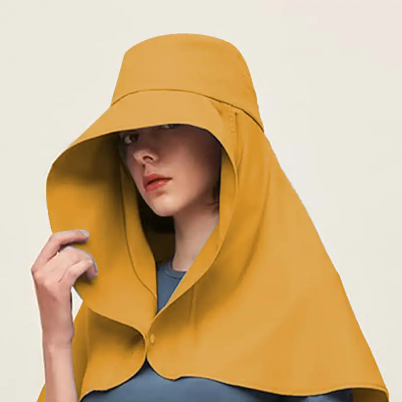 Coastal Shade Hat - Image 8