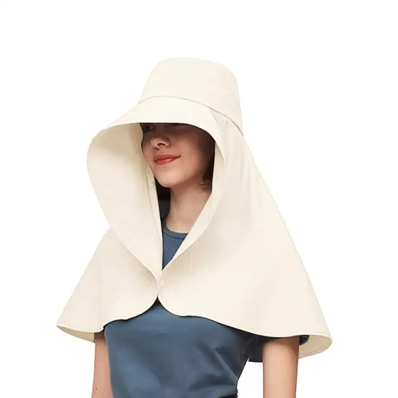 Coastal Shade Hat - Image 9