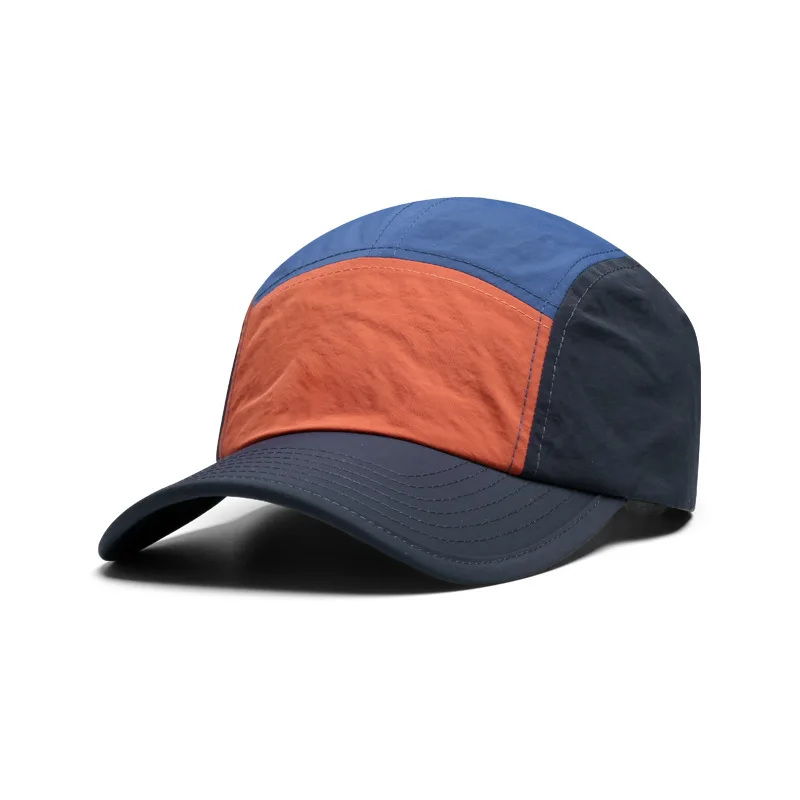 Coastline Runner Cap