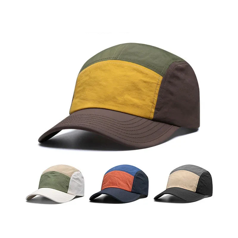 Coastline Runner Cap - Image 11