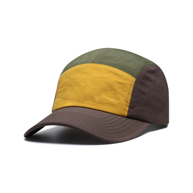 Coastline Runner Cap - Image 2
