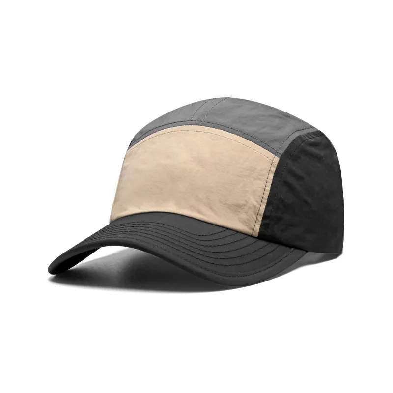 Coastline Runner Cap - Image 3