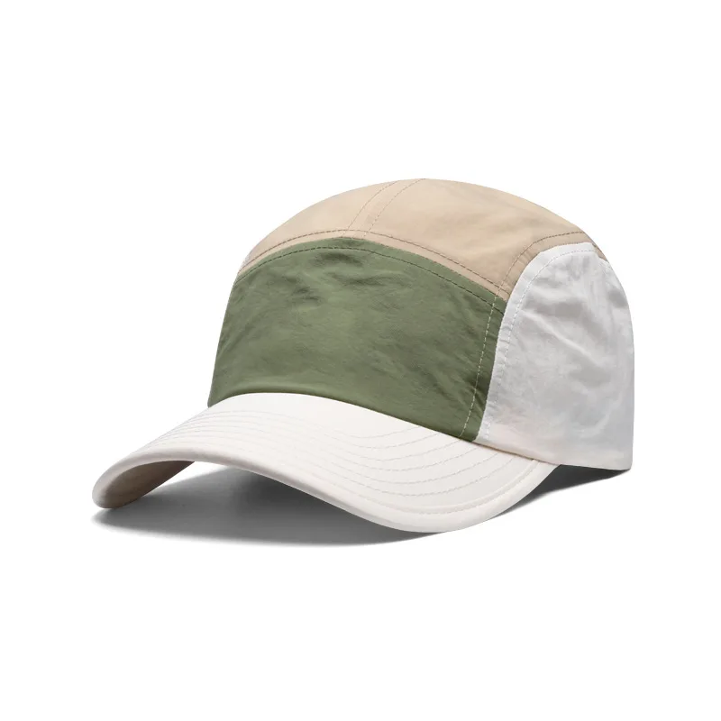 Coastline Runner Cap - Image 4