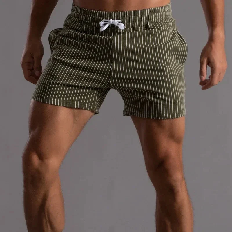 Coastline Shorts