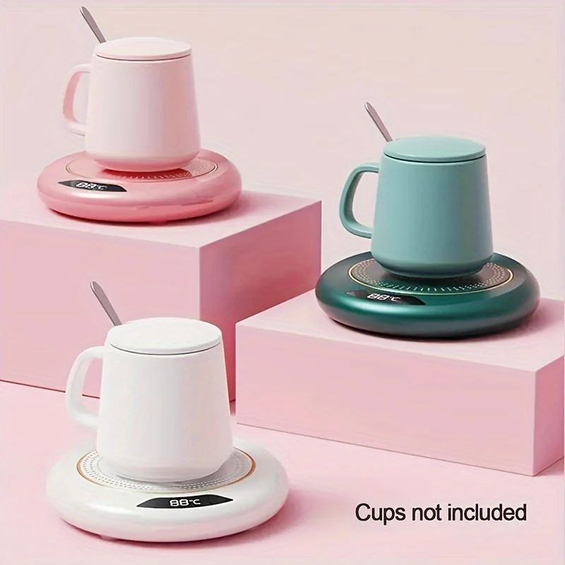 Coffee Mug Warmer - Image 10