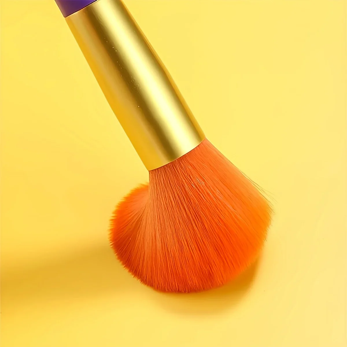 Color Crush Brush Collection 15 Piece Set - Image 3
