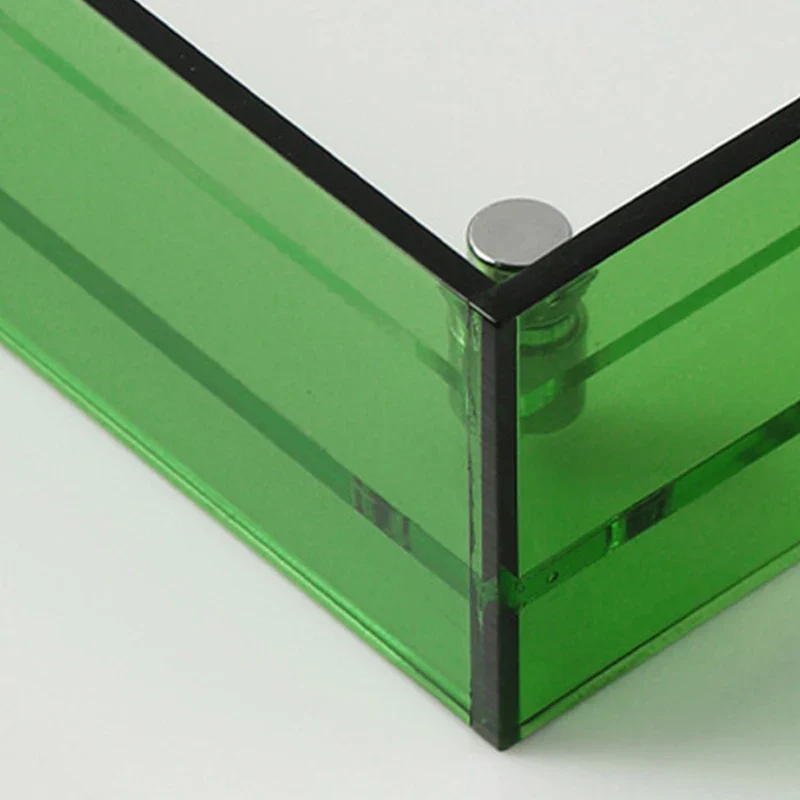 Color Glow Acrylic Photo Frame - Image 9