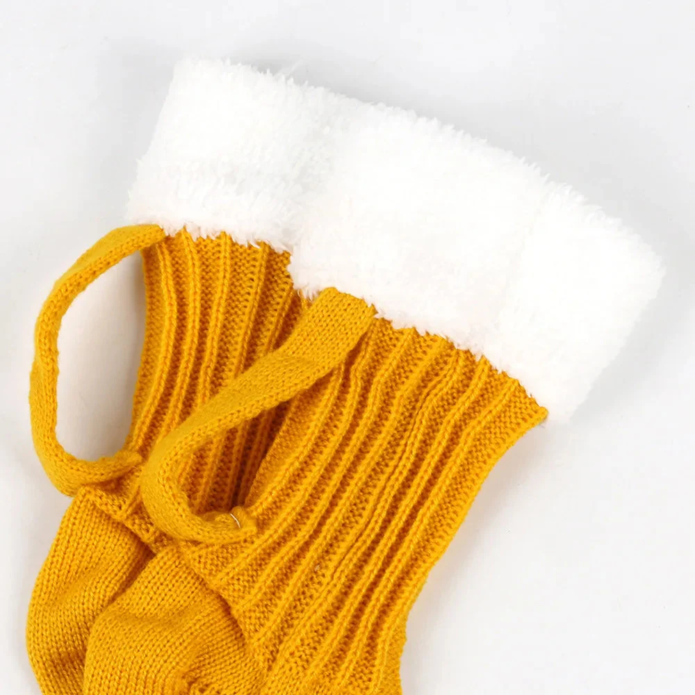 Cozy Mug Socks - Image 3