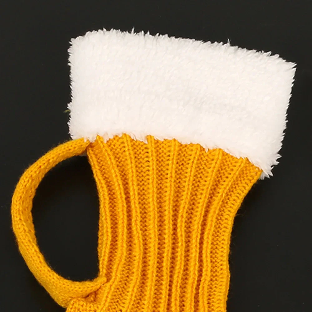 Cozy Mug Socks - Image 5