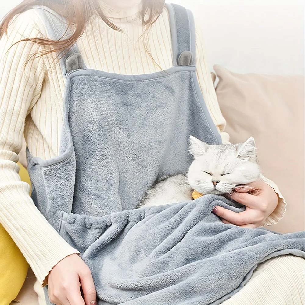 Cozy Pet Carrier - Image 10