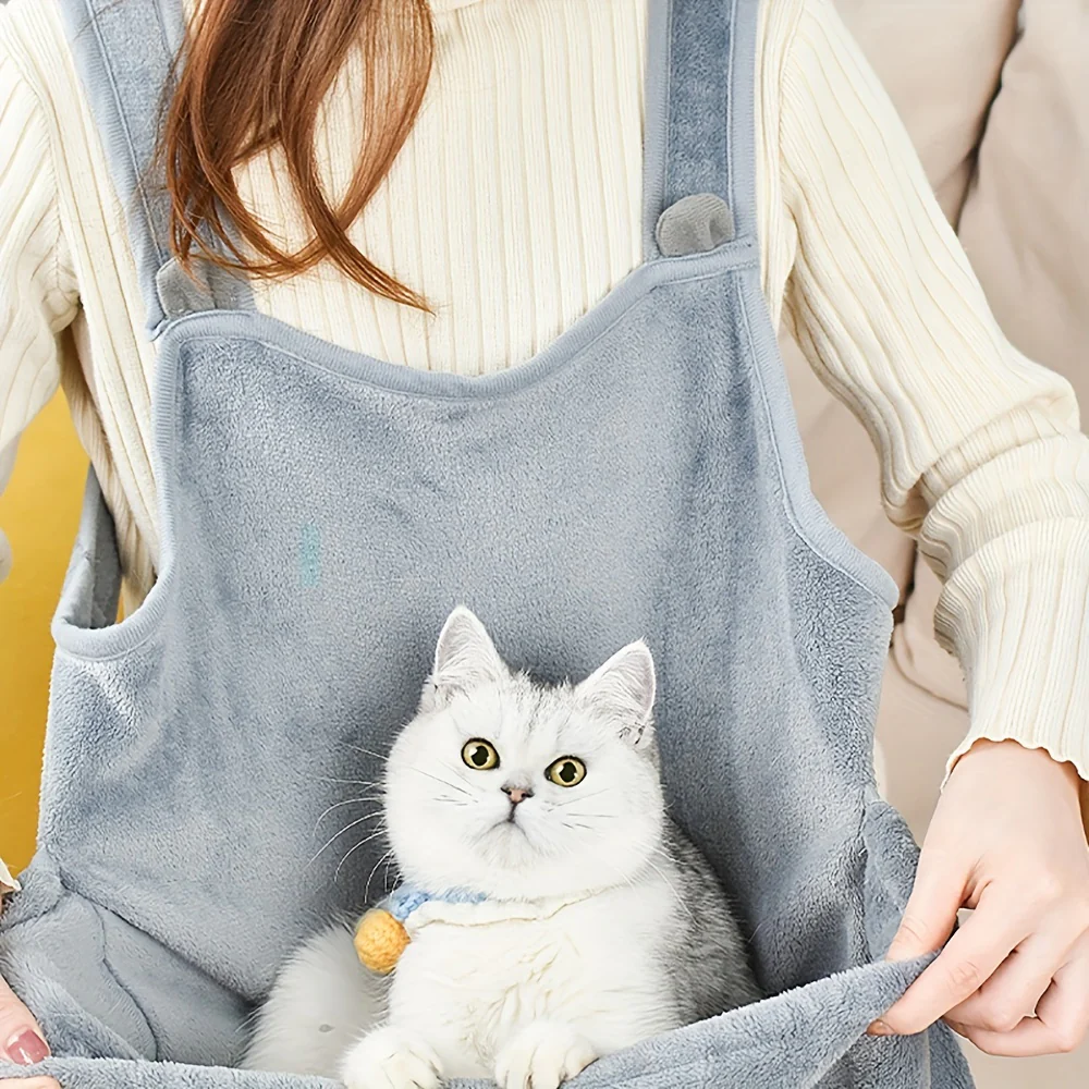 Cozy Pet Carrier - Image 11