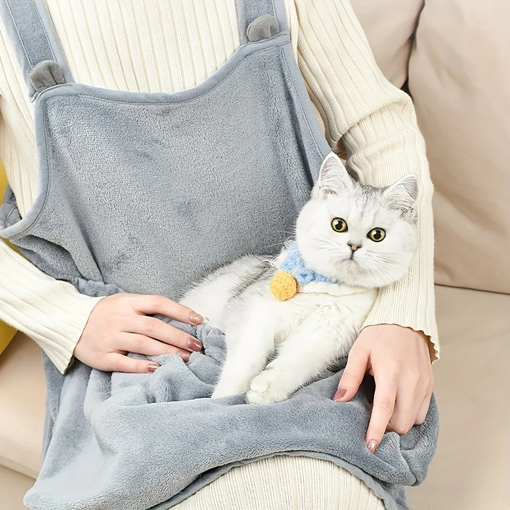 Cozy Pet Carrier - Image 5