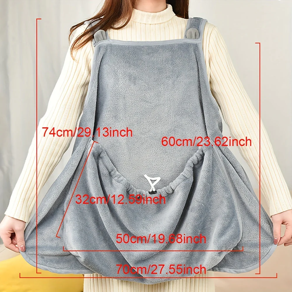 Cozy Pet Carrier - Image 6